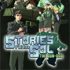 Stories from Sol: The Gun-Dog