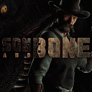 Son and Bone