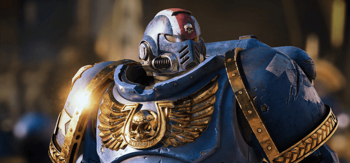 Как увеличить FPS в Warhammer 40000 Space Marine 2