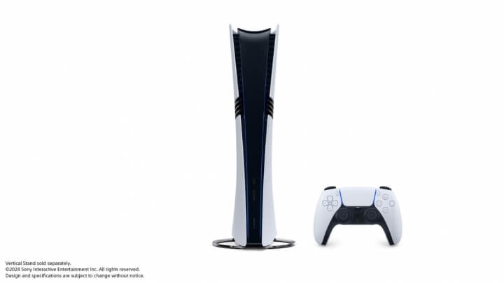 PS5 Pro характеристики