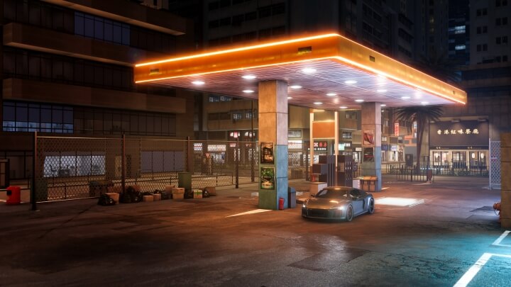 Когда взломают Test Drive Unlimited Solar Crown