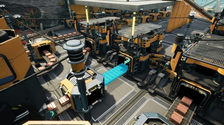 Выделенный сервер Satisfactory 1.0 – Windows
