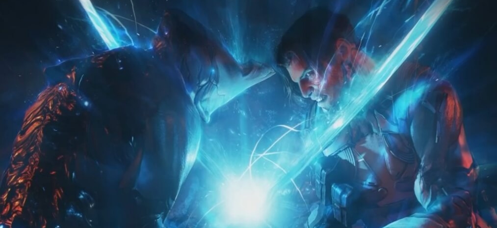 Демоверсия Warframe: 1999 выйдет 16 октября