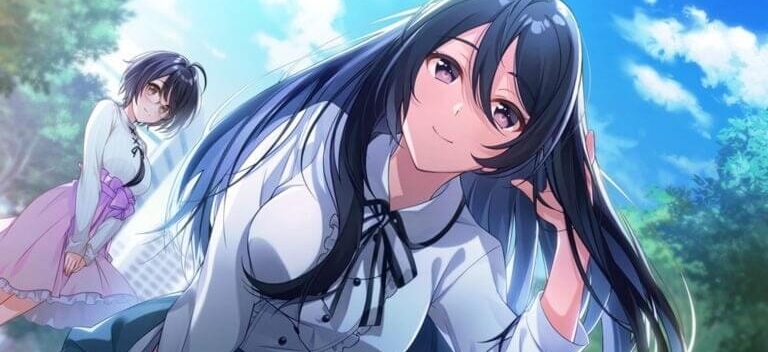 Западный релиз SINce Memories: Off the Starry Sky состоится 23 октября