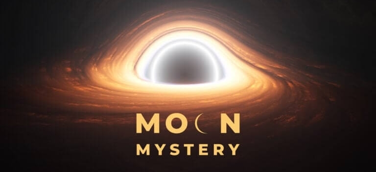 Приключенческая игра Moon Mystery прибудет 28 октября на PC