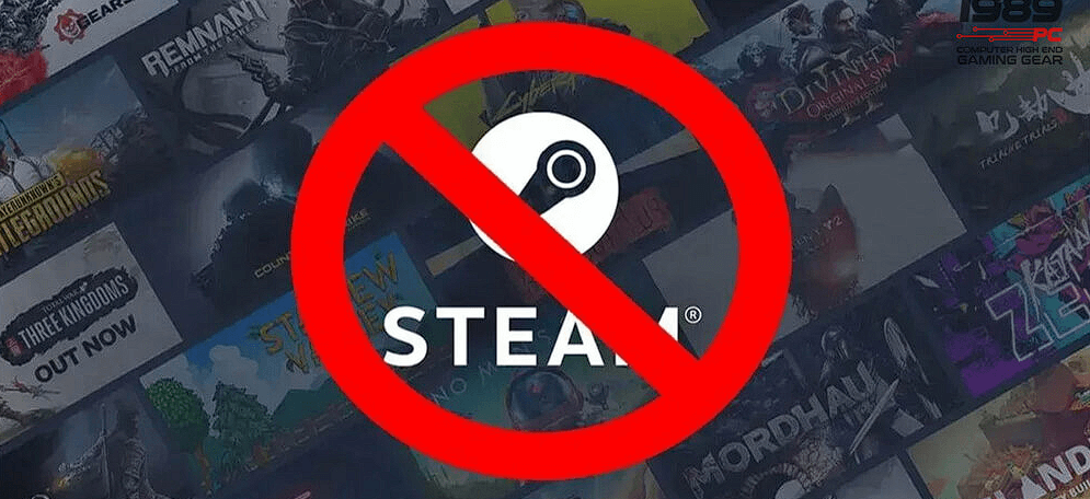 Региональные ограничения в Steam: как законно обойти блокировки на контент