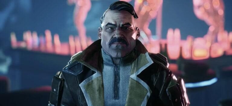 SlavicPunk: Oldtimer выйдет на PS5, Xbox Series, PS4 и Xbox One 6 ноября
