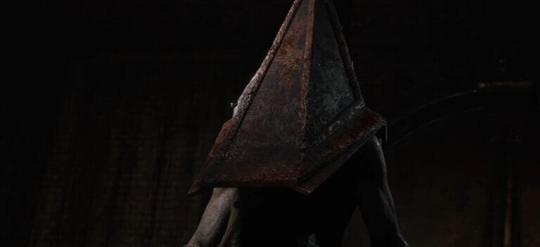 Опубликован релизный трейлер ремейка Silent Hill 2