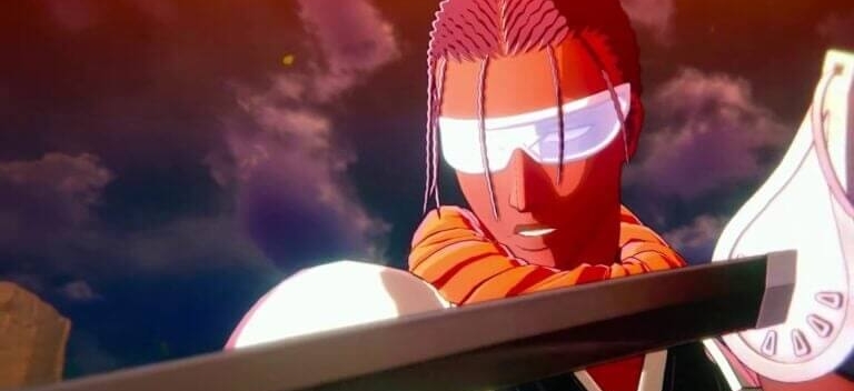 Bandai Namco и Tamsoft выпустили свежий трейлер Bleach: Rebirth of Souls, посвящённый Канаме Тосене
