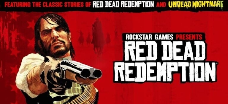 Red Dead Redemption выйдет на PC 29 октября