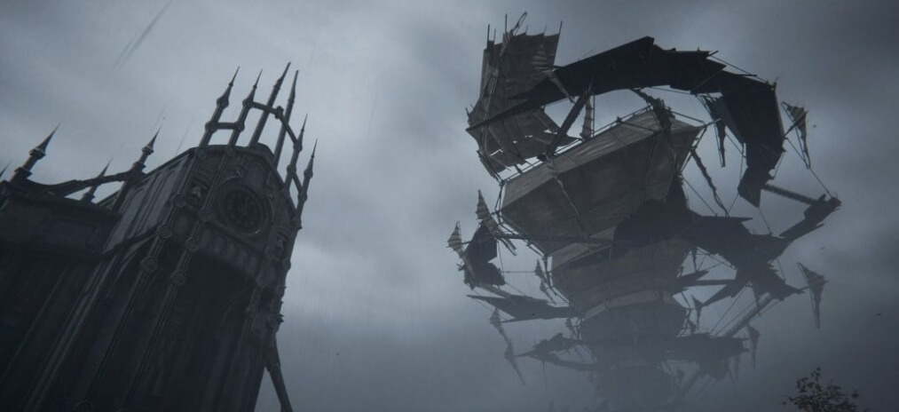 Анонсирован хоррор Pathologic 3, релиз состоится в следующем году