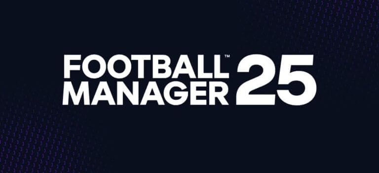 Релиз Football Manager 25 перенесён на март 2025 года