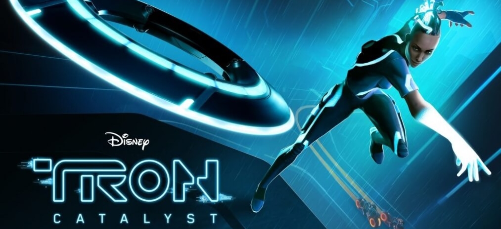 Big Fan Games и Bithell Games анонсировали приключенческий экшен TRON: Catalyst, релиз состоится в 2025 году