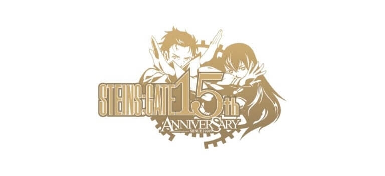 MAGES. выпустила юбилейный трейлер к 15-летию серии Steins;Gate