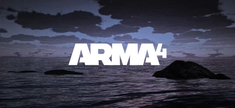 Релиз игры Arma 4 состоится в 2027 году