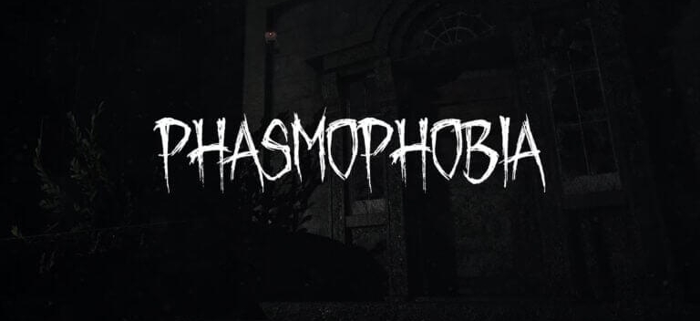 Игра Phasmophobia появится в раннем доступе для PS5, PS VR2 и Xbox Series 29 октября