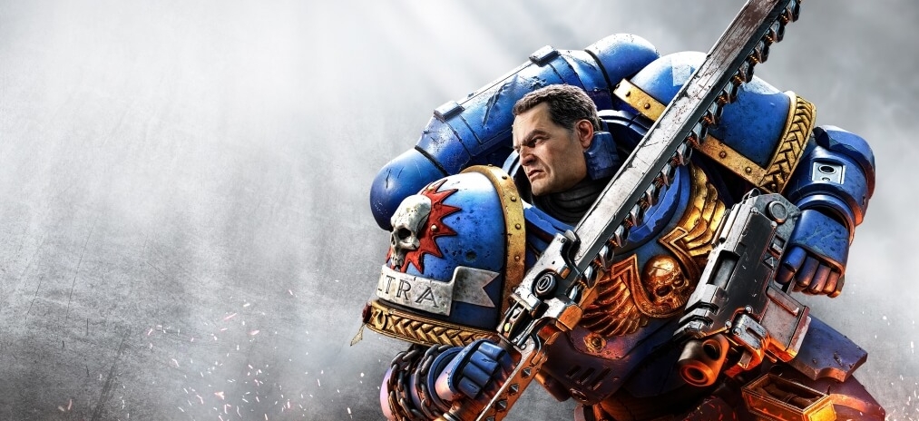 Warhammer 40,000: Space Marine 2 устанавливает новые стандарты боевых действий, превосходя Gears of War