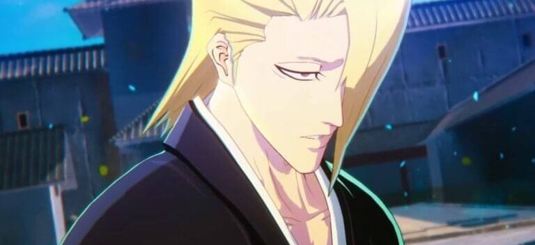 Bandai Namco и Tamsoft выпустили новый трейлер Bleach: Rebirth of Souls, посвящённый Изуру Кира