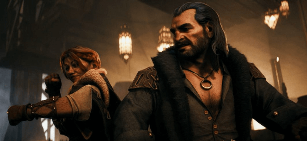 Dragon Age: The Veilguard на ПК не запускается? Глючит? Тормозит? Фризит? Лагает? Низкий FPS? Зависает? Вылетает? Черный экран? Белый экран? Нет русского языка? Не работают сохранения? Выдает ошибку? Отсутствует DLL? – Решение проблем