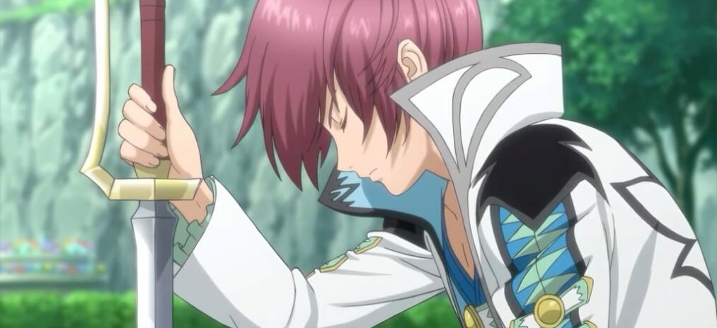 Новый трейлер Tales of Graces f Remastered демонстрирует боевую систему