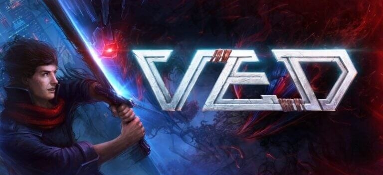Сюжетно-ролевая игра VED выйдет для консолей и PC 14 ноября