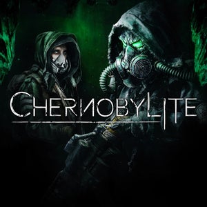 Chernobylite