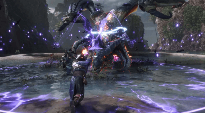 Есть ли Русский язык в Dragon Age The Veilguard
