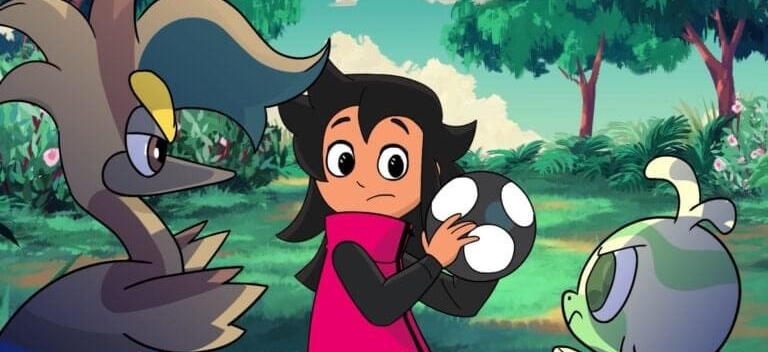Beastie Ball выйдет в раннем доступе на PC 12 ноября