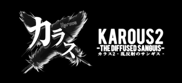 RS34 анонсировала проект The Clean Rooms Project – порты Karous для современного оборудования и Karous 2: The Diffused Sanguis