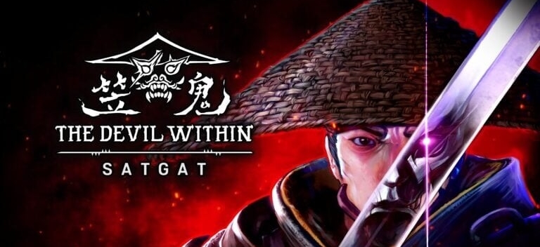 The Devil Within: Satgat выйдет 21 ноября для PS5 и PC, а в 2025 году – для Switch