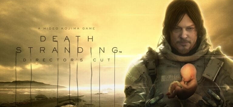 Права на IP Death Stranding теперь полностью принадлежат Kojima Productions, игра стала доступна на Xbox Series X/S и PC