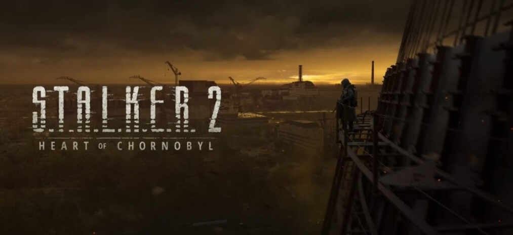 S.T.A.L.K.E.R. 2: Heart of Chornobyl ушла на золото