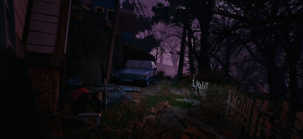 Hello Neighbor 3 анонсирована для PC