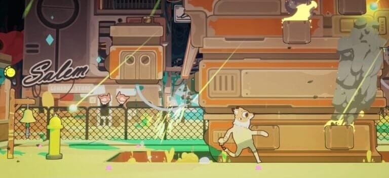 Релиз Uncle Chop’s Rocket Shop перенесён на 5 декабря