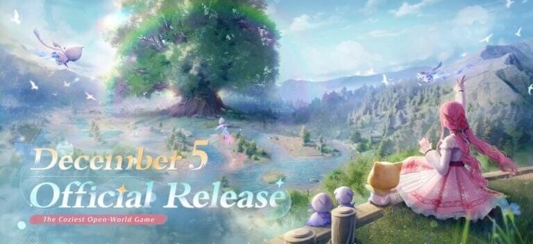 Приключенческая игра Infinity Nikki появится 5 декабря на PlayStation 5, PC и мобильных устройствах под управлением iOS и Android