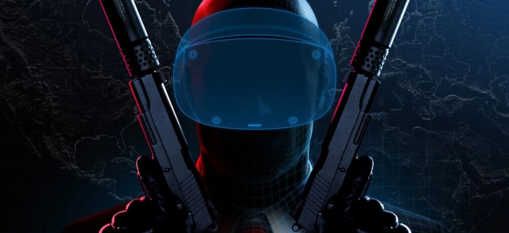 Io Interactive перенесла релиз игры HITMAN World of Assassination для PlayStation VR2 на 27 марта 2025 года