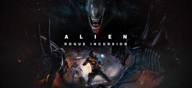 Опубликован сюжетный трейлер Alien: Rogue Incursion
