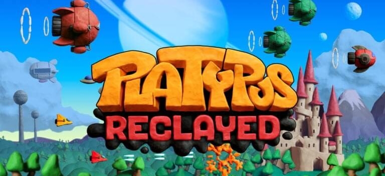 Ремейк шутера Platypus Reclayed анонсирован для PS5, Xbox Series, PS4, Xbox One, Switch и PC