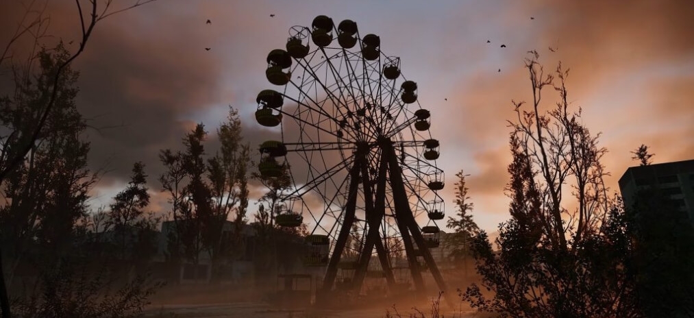 Состоялся релиз S.T.A.L.K.E.R. 2: Heart of Chornobyl, опубликован новый трейлер