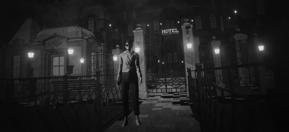 Lorelei and the Laser Eyes прибудет на PS5 и PS4 в декабре