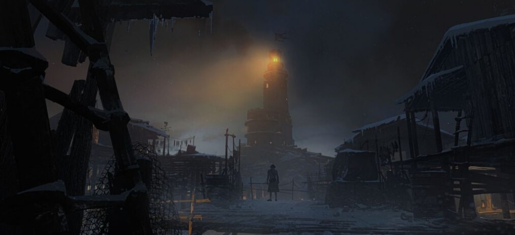 DLC для Lies of P выйдет в первом квартале 2025 года