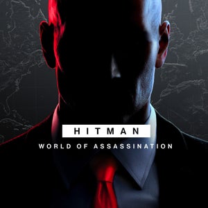Hitman: World of Assassination