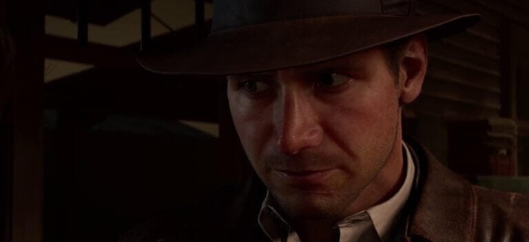 Bethesda Softworks и MachineGames выпустили релизный трейлер игры Indiana Jones and the Great Circle