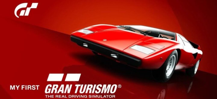 My First Gran Turismo выйдет 6 декабря для PS5 и PS4