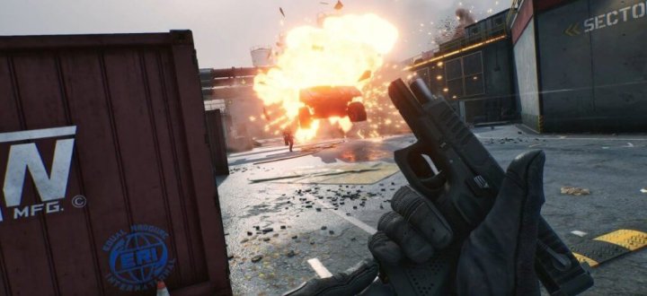 Кампания Delta Force's Black Hawk Down появится в январе 2025 года для PC
