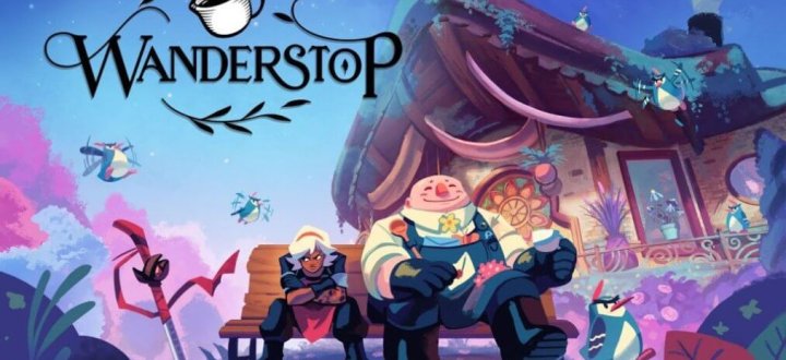 Wanderstop прибудет на PS5 и PC 11 марта 2025 года