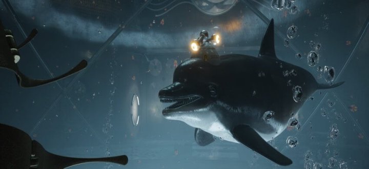 Дополнение Enchantment Under the Sea для Atomic Heart выйдет 28 января 2025 года