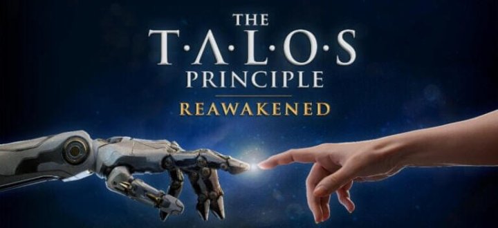 The Talos Principle: Reawakened анонсирована для PS5, Xbox Series и PC