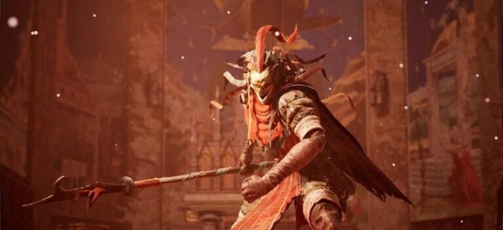 Enotria: The Last Song выйдет на Xbox Series 12 декабря