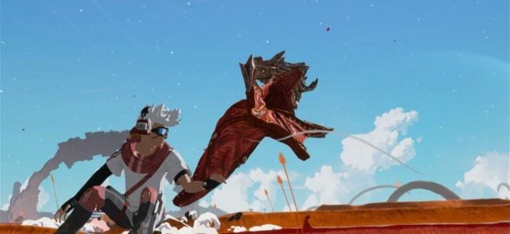 Star Overdrive выйдет на Nintendo Switch 10 апреля 2025 года